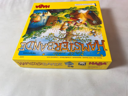 Detailfoto 6 – SKU A13956 – Gesellschaftsspiel gebraucht bei Brettspielimperium