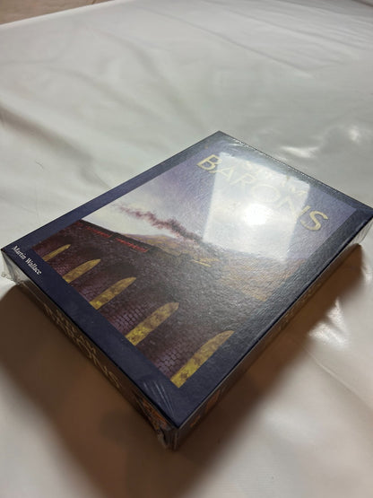 Detailfoto 4 – SKU A11994 – Gesellschaftsspiel neu bei Brettspielimperium