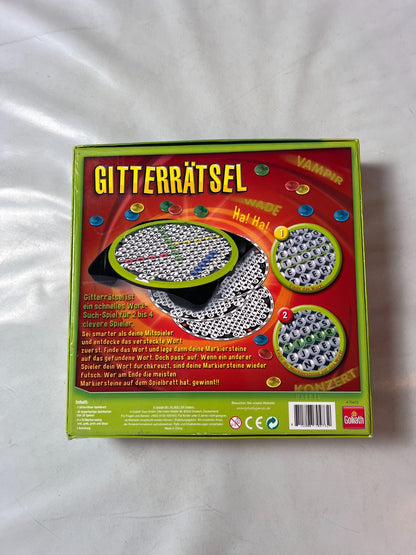 Detailfoto 9 – SKU A14546 – Gesellschaftsspiel gebraucht bei Brettspielimperium