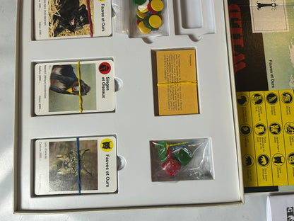 Detailfoto 8 – SKU A9636 – Gesellschaftsspiel gebraucht bei Brettspielimperium