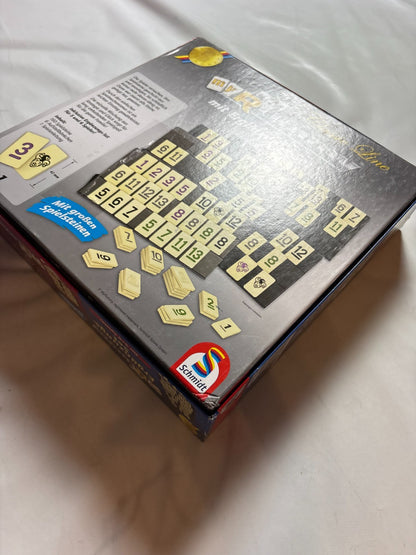 Detailfoto 9 – SKU A14266 – Gesellschaftsspiel gebraucht bei Brettspielimperium