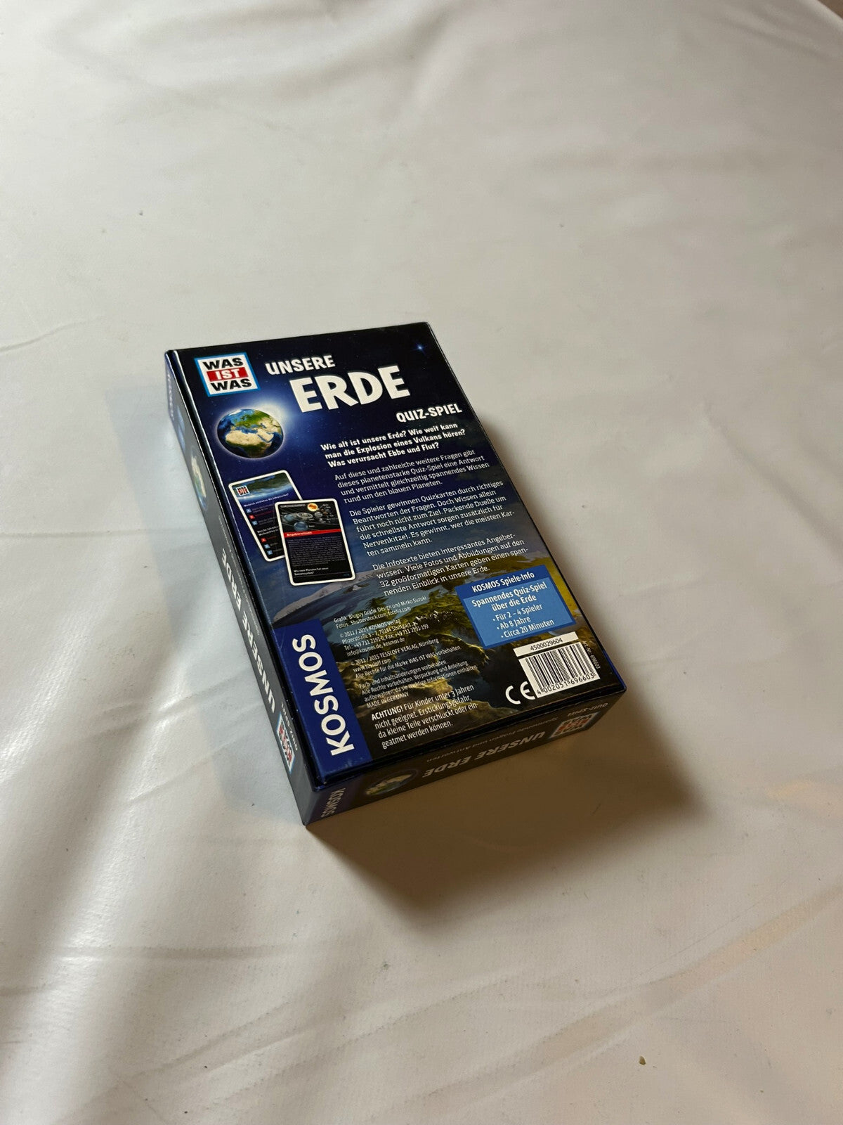 Detailfoto 9 – SKU A8454 – Gesellschaftsspiel gebraucht bei Brettspielimperium