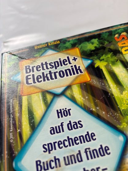 Das Elektronik Labyrinth Ravensburger Spiele Brettspiel Elektronik - Vollständig - Ansicht 6