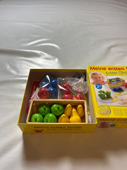 Detailfoto 7 – SKU A11383 – Gesellschaftsspiel gebraucht bei Brettspielimperium