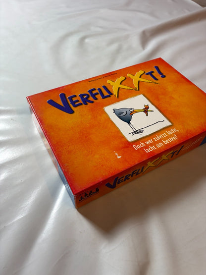 Detailfoto 5 – SKU A13107 – Gesellschaftsspiel gebraucht bei Brettspielimperium