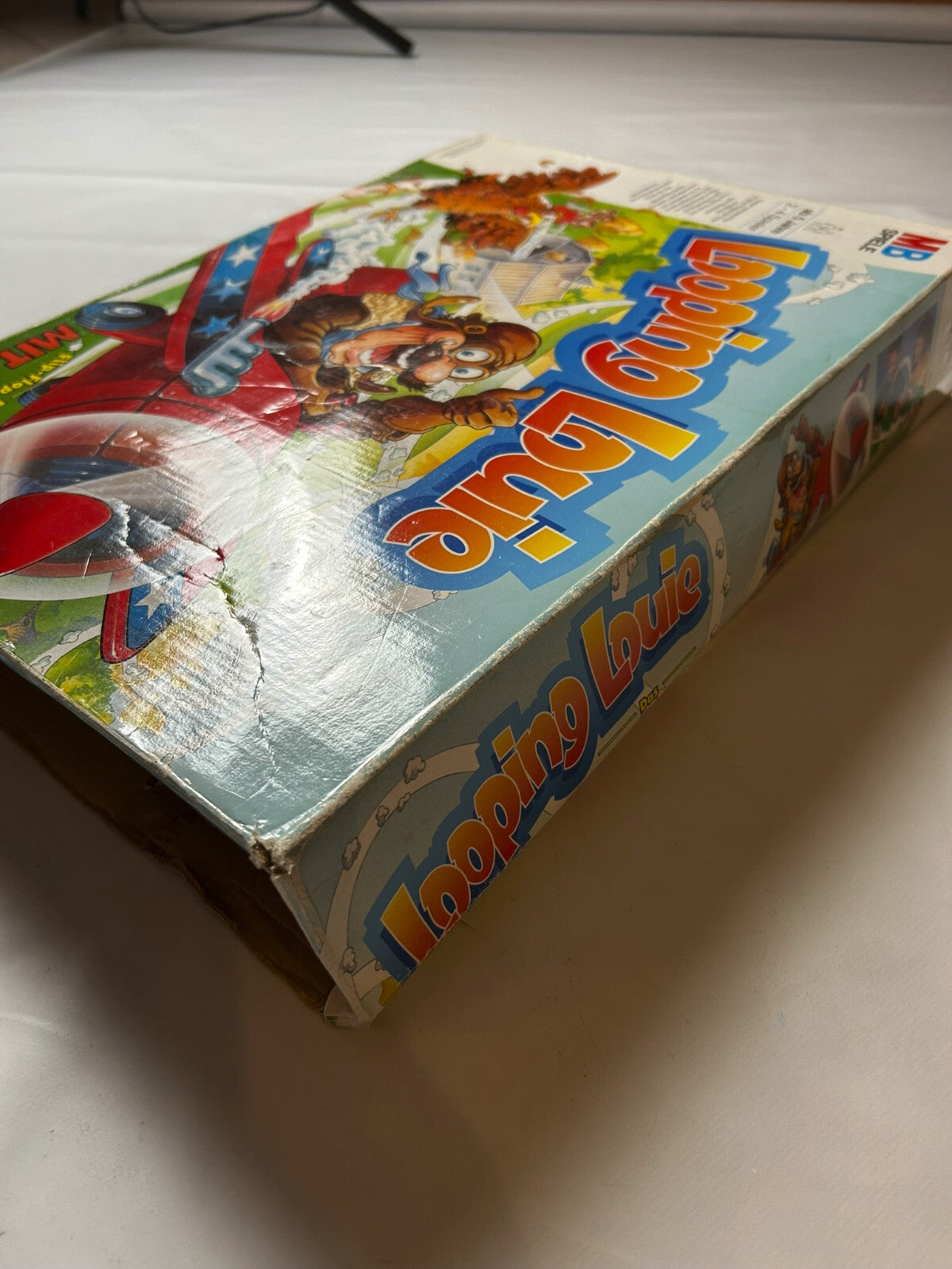Detailfoto 9 – SKU A7999 – Gesellschaftsspiel gebraucht bei Brettspielimperium