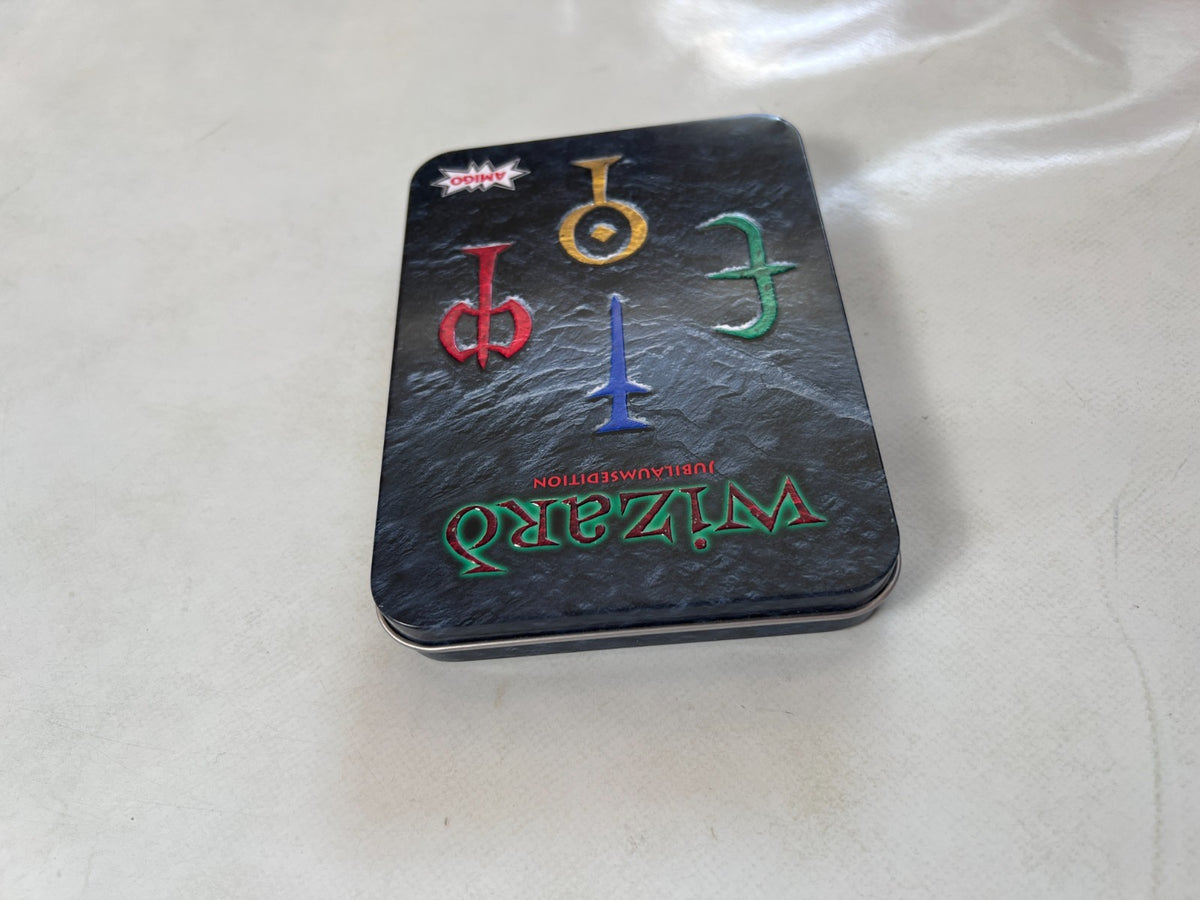 Detailfoto 6 – SKU A13846 – Gesellschaftsspiel gebraucht bei Brettspielimperium