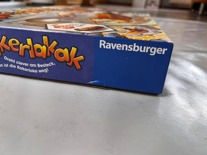 Detailfoto 11 – SKU A8844 – Gesellschaftsspiel gebraucht bei Brettspielimperium