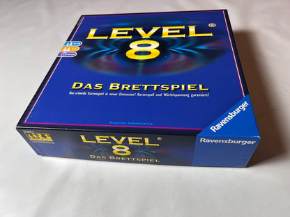 Detailfoto 6 – SKU A8468 – Gesellschaftsspiel gebraucht bei Brettspielimperium