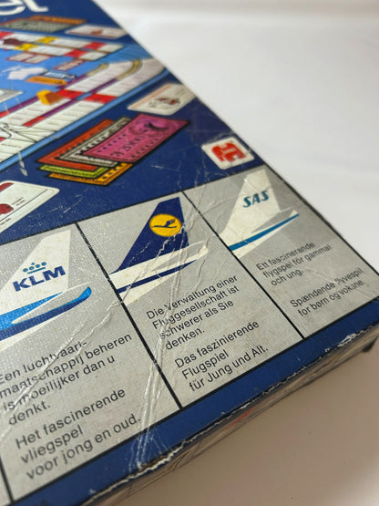 Detailfoto 3 – SKU A6740 – Gesellschaftsspiel gebraucht bei Brettspielimperium