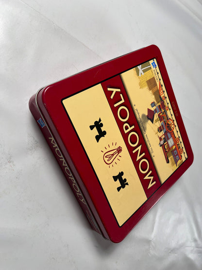 Detailfoto 7 – SKU A7047 – Gesellschaftsspiel gebraucht bei Brettspielimperium
