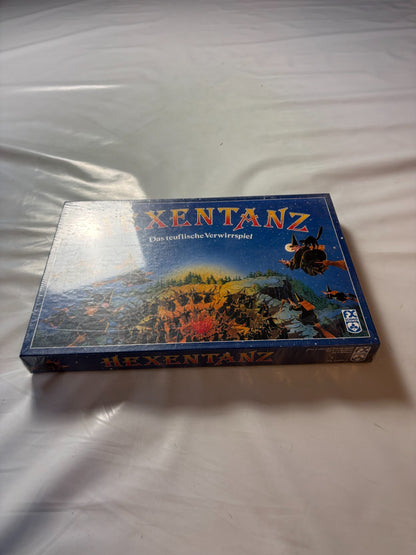 Detailfoto 3 – SKU A13702 – Gesellschaftsspiel gebraucht bei Brettspielimperium