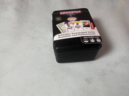 Detailfoto 8 – SKU A14030 – Kartenspiel gebraucht bei Brettspielimperium