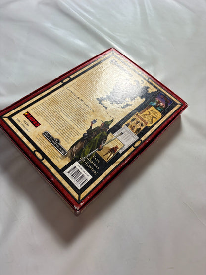 Detailfoto 11 – SKU A14195 – Rollenspiel-Buch gebraucht bei Brettspielimperium