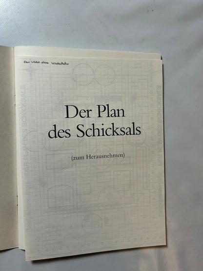 Detailfoto 10 – SKU A8036 – Rollenspiel-Buch gebraucht bei Brettspielimperium