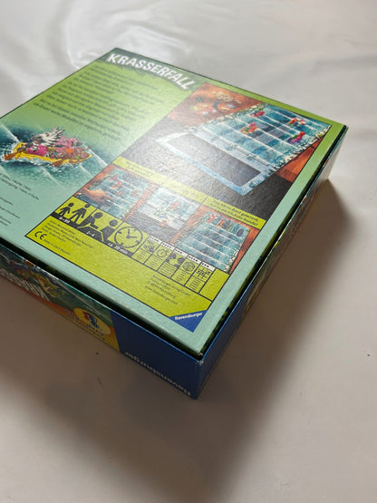 Detailfoto 10 – SKU A8303 – Gesellschaftsspiel gebraucht bei Brettspielimperium