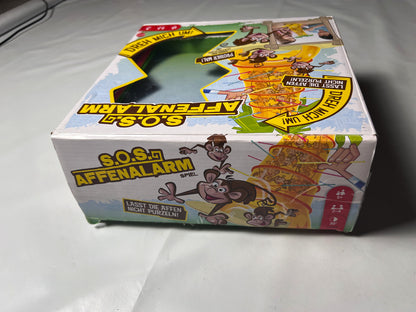 Detailfoto 7 – SKU A8156 – Gesellschaftsspiel gebraucht bei Brettspielimperium