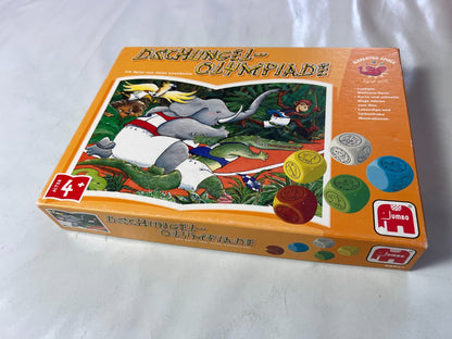 Detailfoto 8 – SKU A13022 – Gesellschaftsspiel gebraucht bei Brettspielimperium