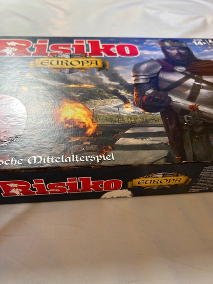 Detailfoto 6 – SKU A10894 – Gesellschaftsspiel gebraucht bei Brettspielimperium