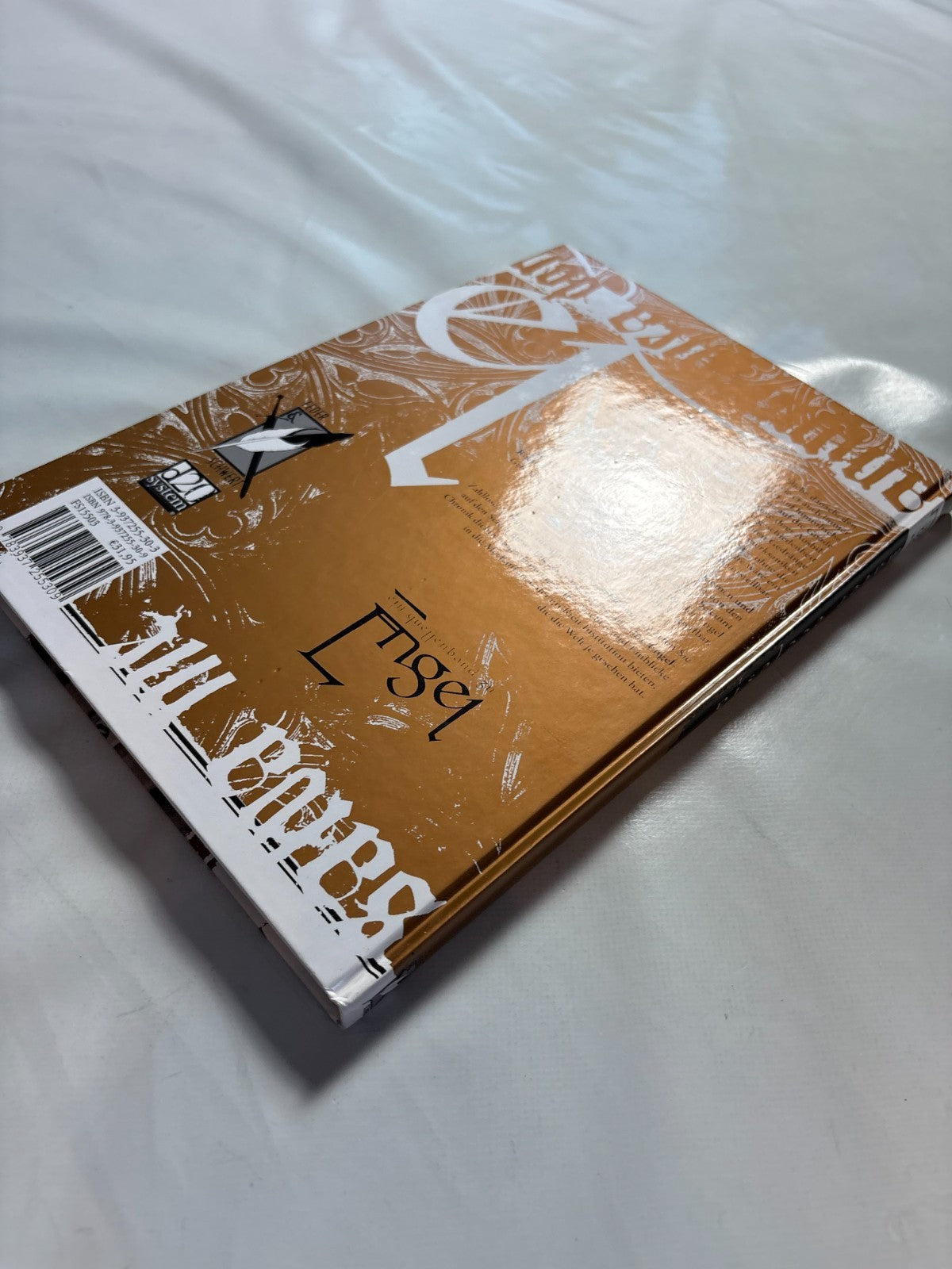 Detailfoto 10 – SKU A13753 – Gesellschaftsspiel gebraucht bei Brettspielimperium