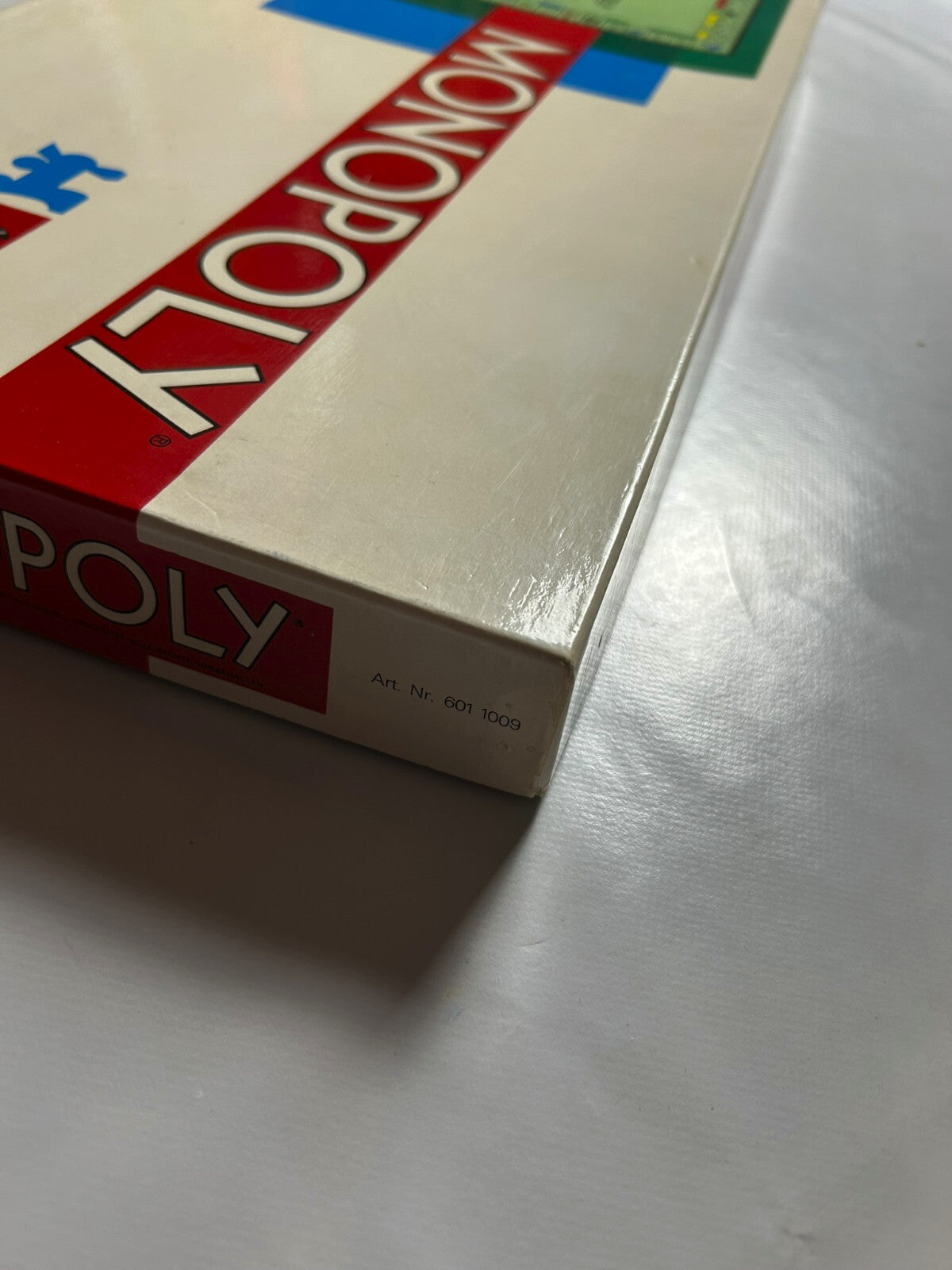 Detailfoto 5 – SKU A8047 – Gesellschaftsspiel gebraucht bei Brettspielimperium