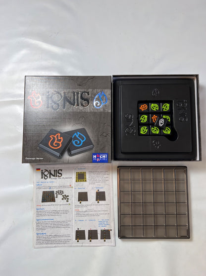 Detailfoto 2 – SKU A11368A – Gesellschaftsspiel gebraucht bei Brettspielimperium