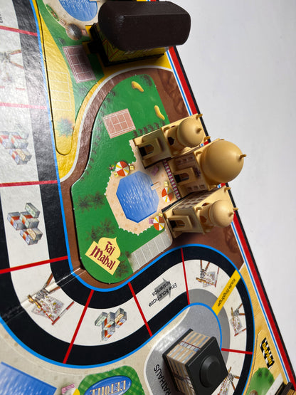 Detailfoto 9 – SKU A4925 – Gesellschaftsspiel gebraucht bei Brettspielimperium