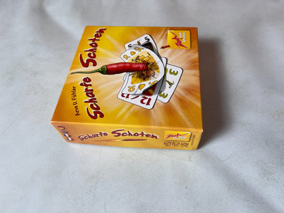Detailfoto 5 – SKU A14488 – Kartenspiel gebraucht bei Brettspielimperium