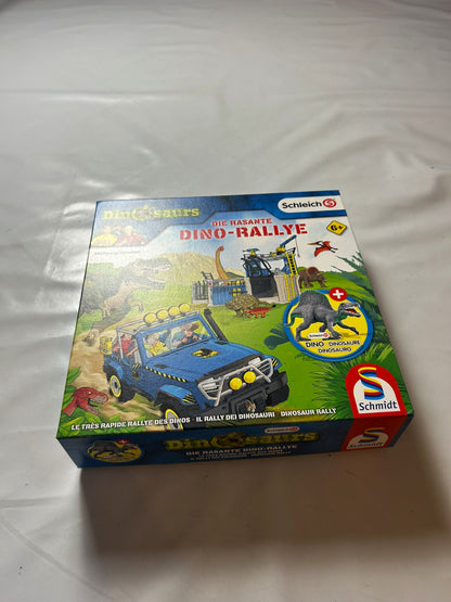 Detailfoto 3 – SKU A8913 – Gesellschaftsspiel gebraucht bei Brettspielimperium