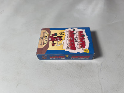 Detailfoto 8 – SKU A12932 – Kartenspiel gebraucht bei Brettspielimperium