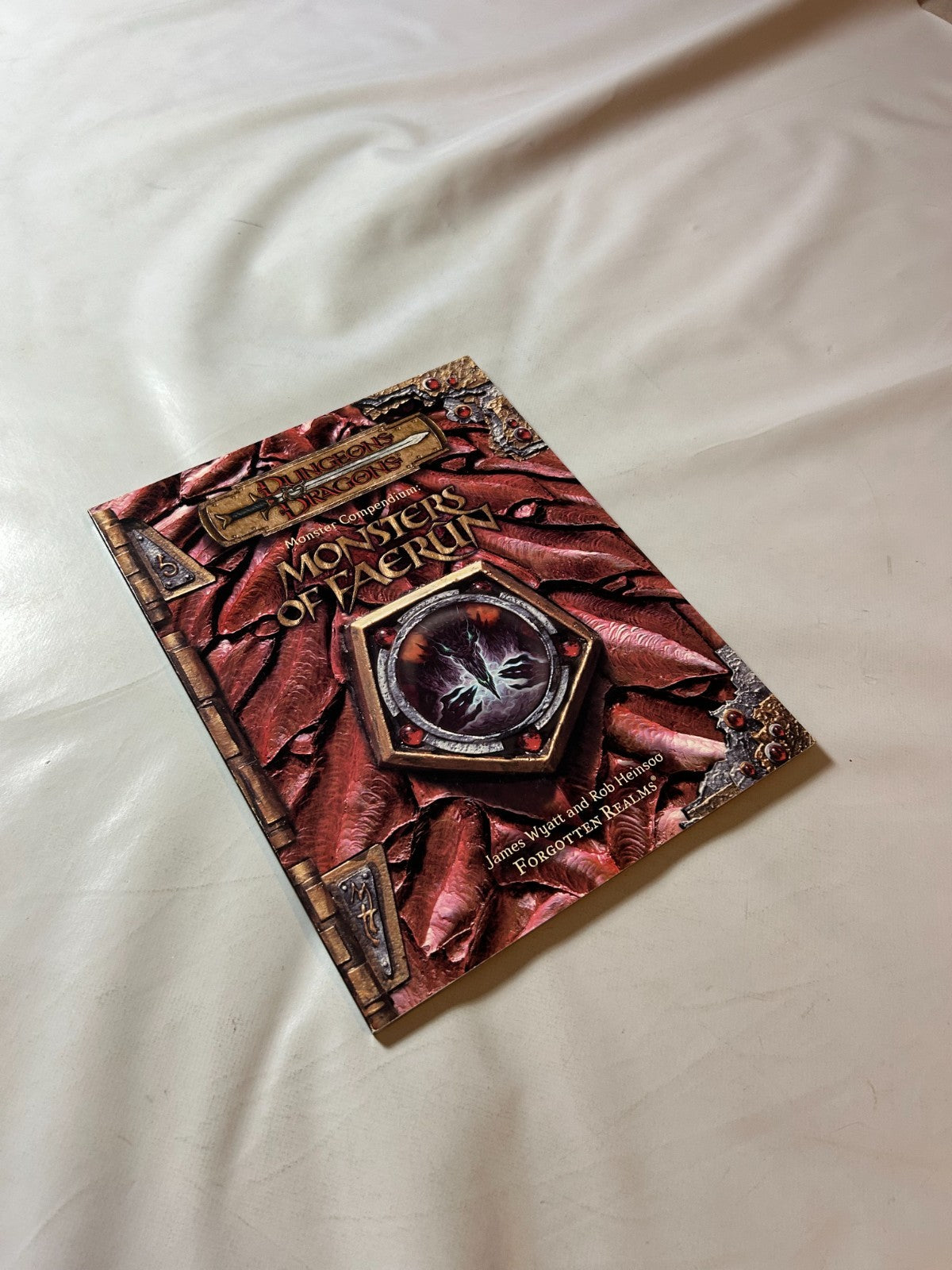 Detailfoto 5 – SKU A12747 – Rollenspiel-Buch gebraucht bei Brettspielimperium