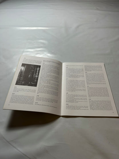 Detailfoto 5 – SKU A7524 – Rollenspiel-Buch gebraucht bei Brettspielimperium