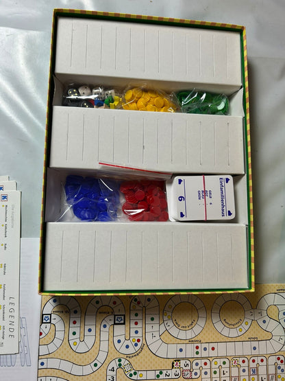 Detailfoto 8 – SKU A9569 – Gesellschaftsspiel gebraucht bei Brettspielimperium
