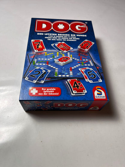 Detailfoto 5 – SKU A6623 – Gesellschaftsspiel gebraucht bei Brettspielimperium
