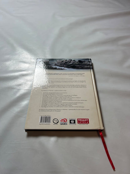 Detailfoto 9 – SKU A11486 – Gesellschaftsspiel gebraucht bei Brettspielimperium