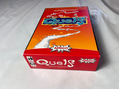 Detailfoto 8 – SKU A10394 – Gesellschaftsspiel gebraucht bei Brettspielimperium