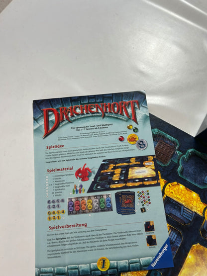 Detailfoto 6 – SKU A6376 – Gesellschaftsspiel gebraucht bei Brettspielimperium