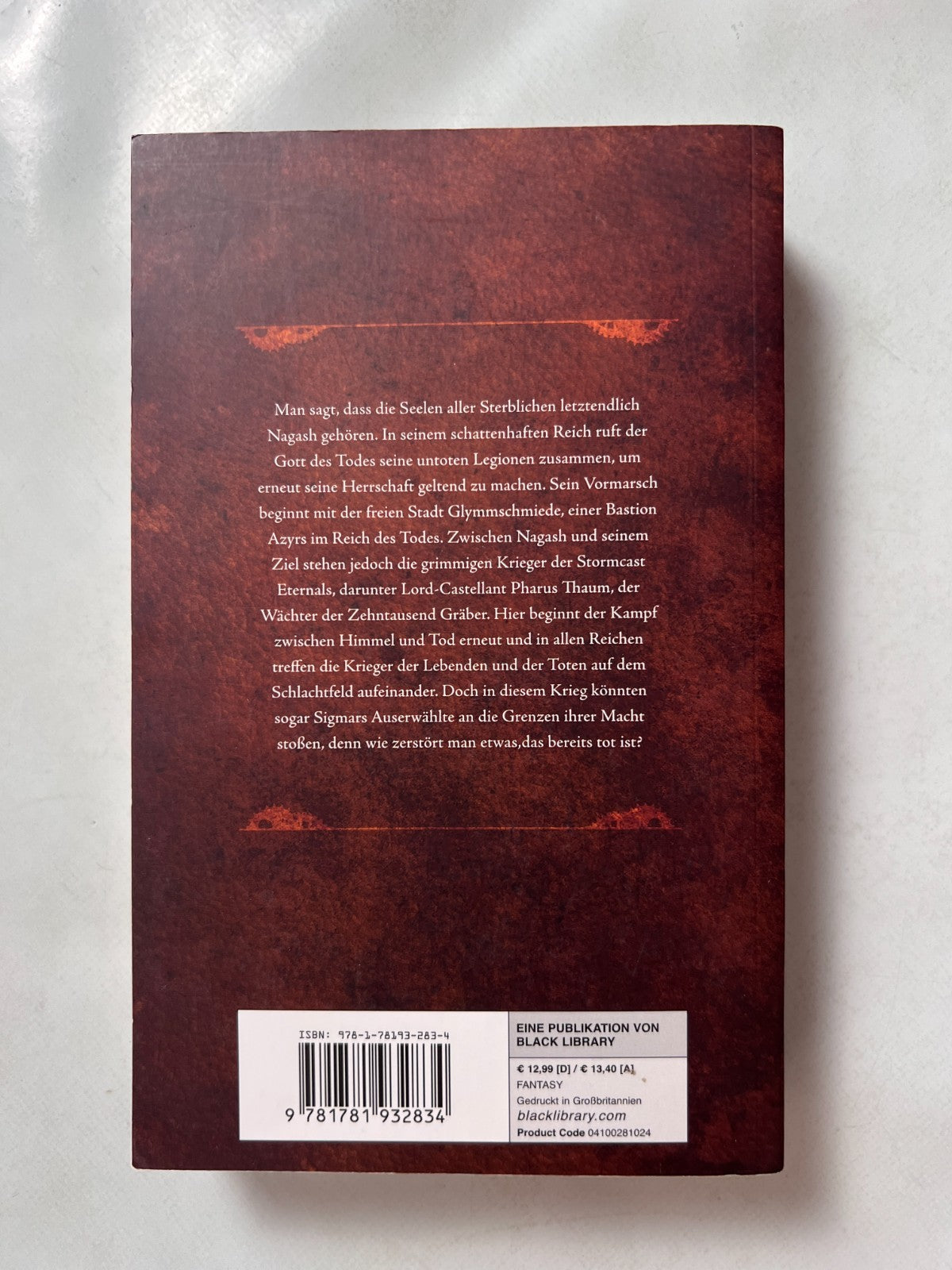 Detailfoto 5 – SKU A14025 – Gesellschaftsspiel gebraucht bei Brettspielimperium