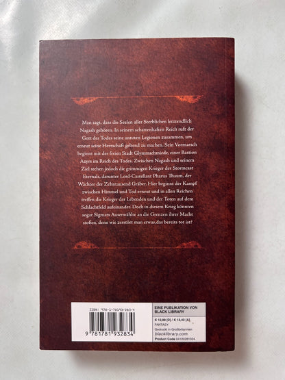 Detailfoto 5 – SKU A14025 – Gesellschaftsspiel gebraucht bei Brettspielimperium