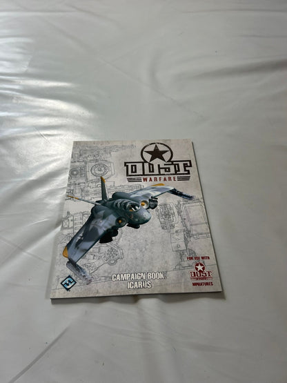 Detailfoto 5 – SKU A9907 – Rollenspiel-Buch gebraucht bei Brettspielimperium
