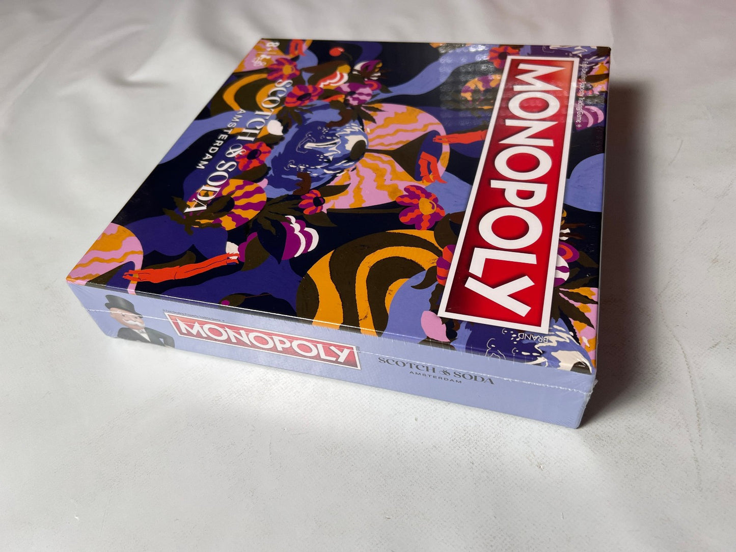 Detailfoto 6 – SKU A10272 – Gesellschaftsspiel neu bei Brettspielimperium