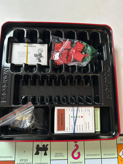 Detailfoto 7 – SKU A6357 – Gesellschaftsspiel gebraucht bei Brettspielimperium
