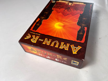 Detailfoto 7 – SKU A6046 – Gesellschaftsspiel gebraucht bei Brettspielimperium