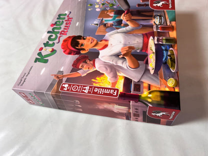 Detailfoto 5 – SKU A13976 – Gesellschaftsspiel gebraucht bei Brettspielimperium