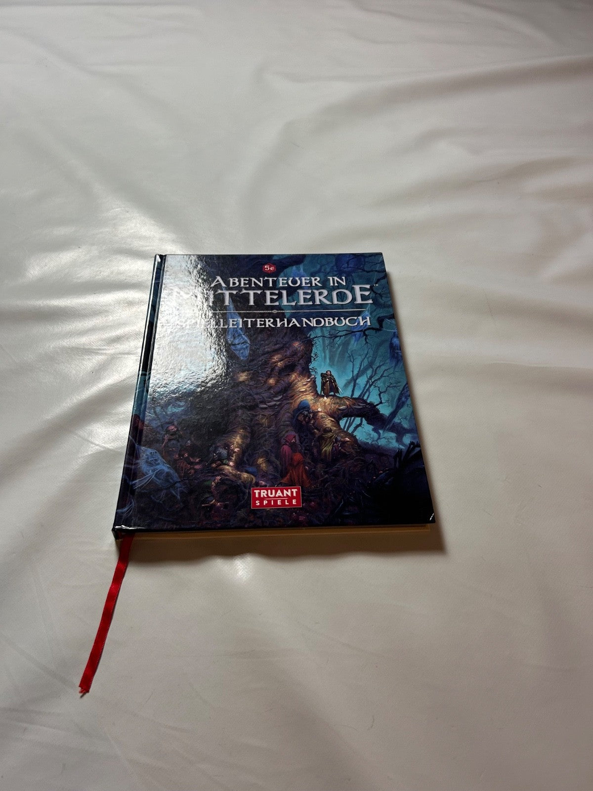 Detailfoto 3 – SKU A11486 – Gesellschaftsspiel gebraucht bei Brettspielimperium