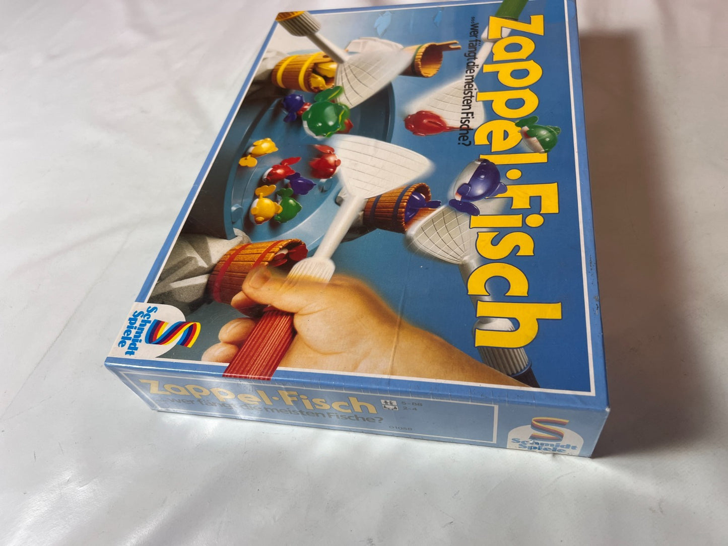 Detailfoto 5 – SKU A13994 – Gesellschaftsspiel neu bei Brettspielimperium