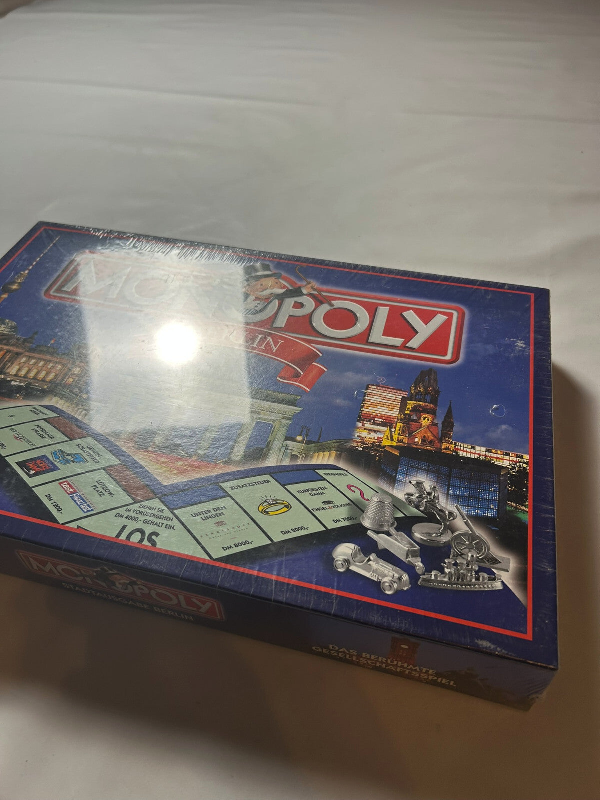 Detailfoto 7 – SKU A8013 – Gesellschaftsspiel neu bei Brettspielimperium
