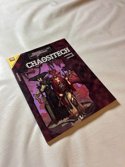 Detailfoto 5 – SKU A12736 – Rollenspiel-Buch gebraucht bei Brettspielimperium