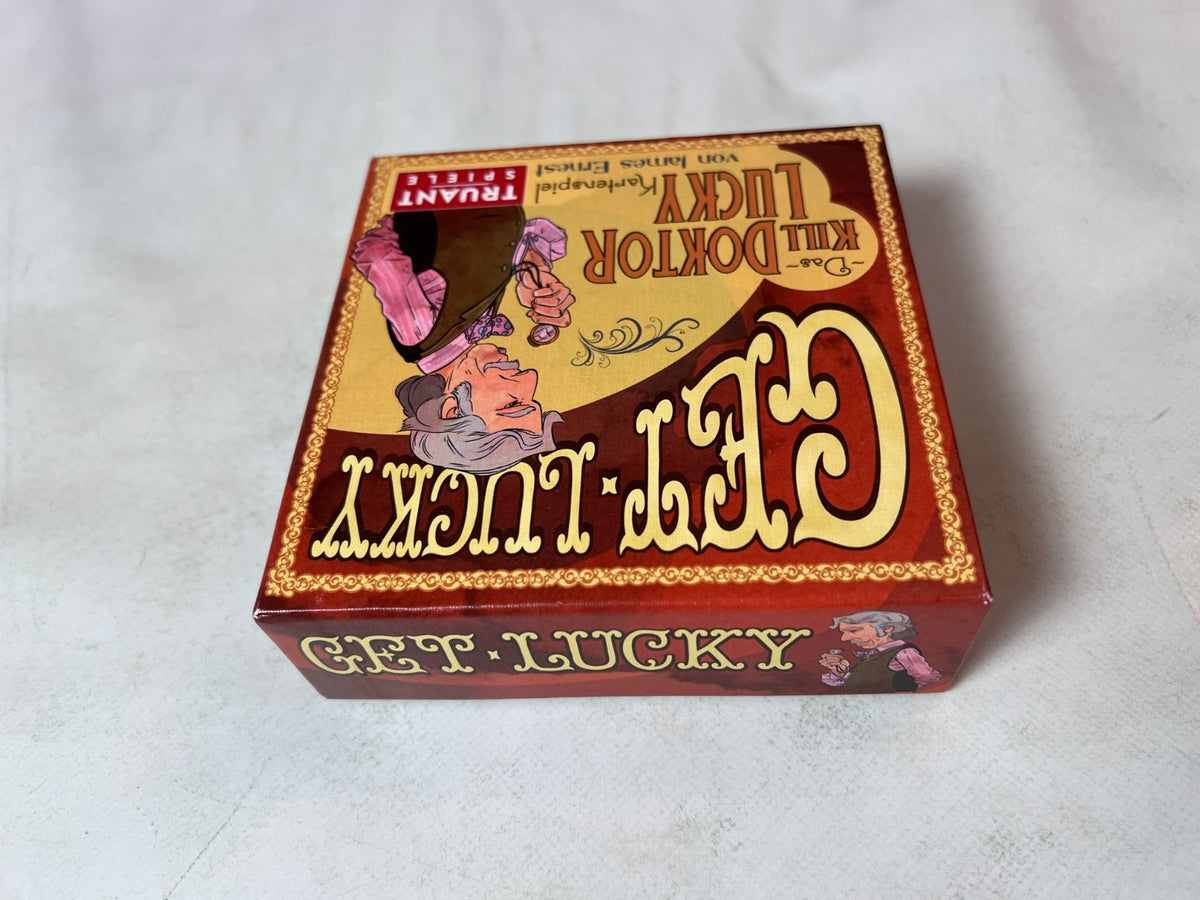 Detailfoto 5 – SKU A14533 – Kartenspiel gebraucht bei Brettspielimperium