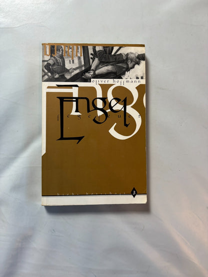 Detailfoto 2 – SKU A13775 – Rollenspiel-Buch gebraucht bei Brettspielimperium